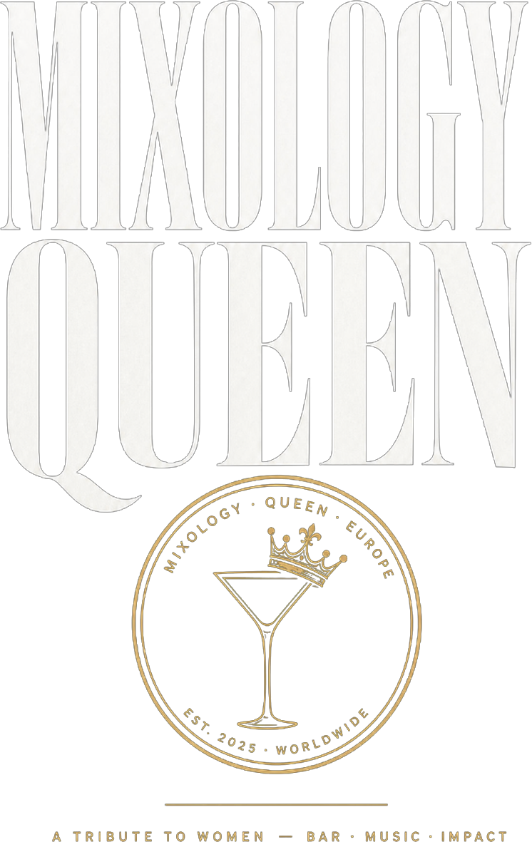 Mixology Queen